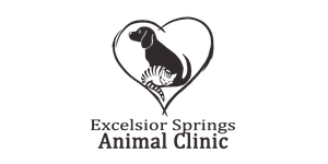 Excelsior Springs Animal Clinic logo
